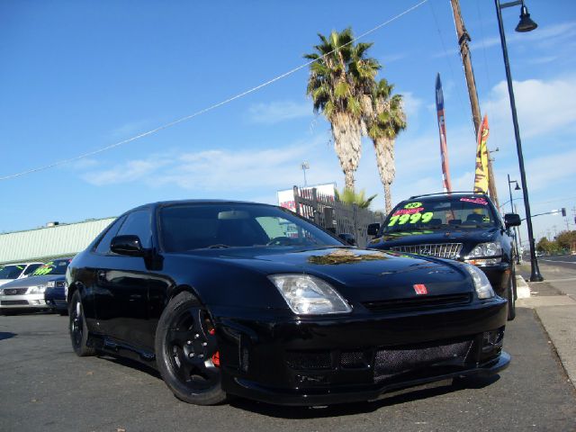 1998 Honda Prelude Base