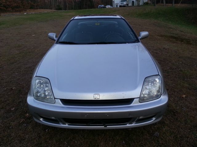 1998 Honda Prelude Convertible 2D Clk32