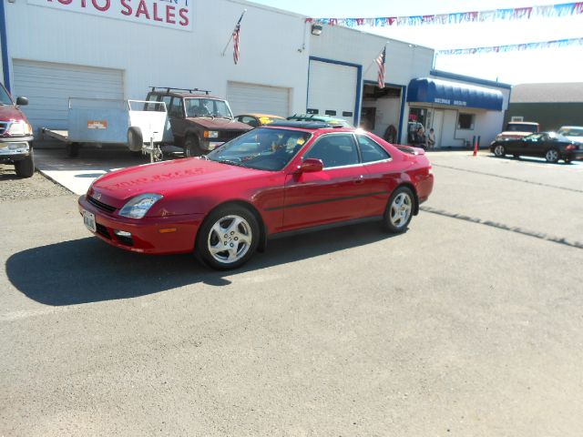1998 Honda Prelude GLX Sedan 4D ,GAS Saver