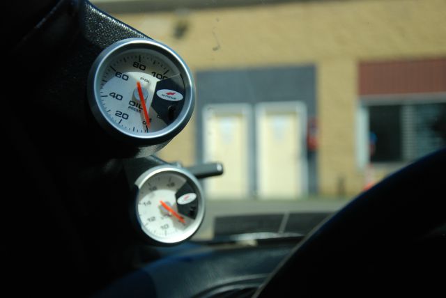 1999 Honda Prelude Base