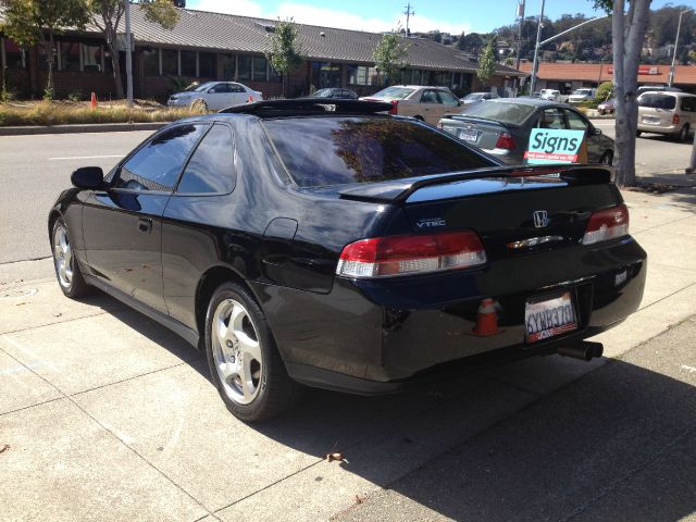 1999 Honda Prelude Base