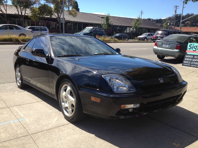 1999 Honda Prelude Base