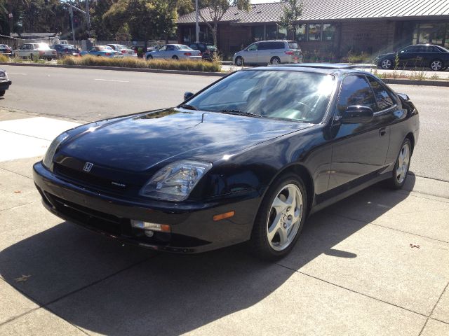 1999 Honda Prelude Base