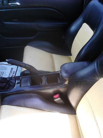 1999 Honda Prelude SEL Navigation
