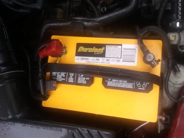 1999 Honda Prelude All-wheel Drive Sedan