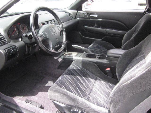 2000 Honda Prelude Unknown