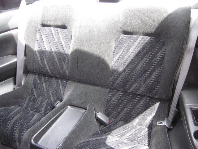 2000 Honda Prelude Unknown