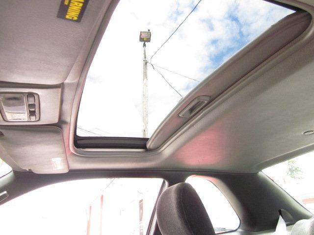 2000 Honda Prelude Unknown