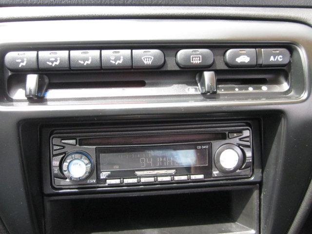 2000 Honda Prelude Unknown