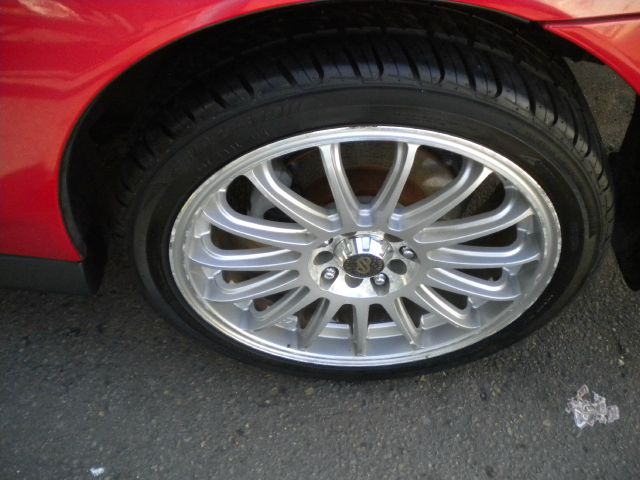 2000 Honda Prelude Unknown