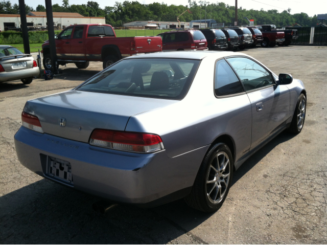 2000 Honda Prelude Base