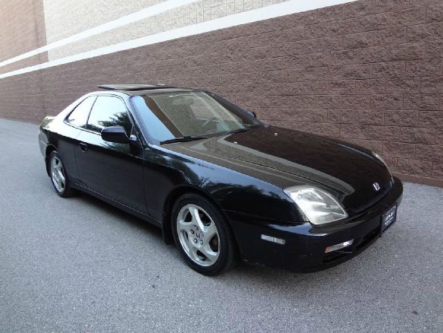 2000 Honda Prelude Unknown