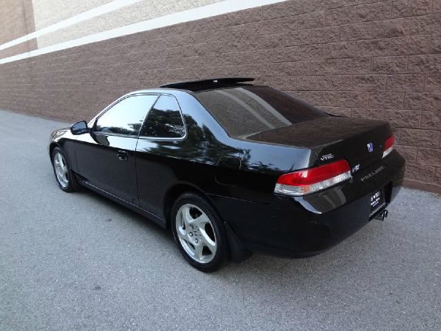 2000 Honda Prelude Unknown