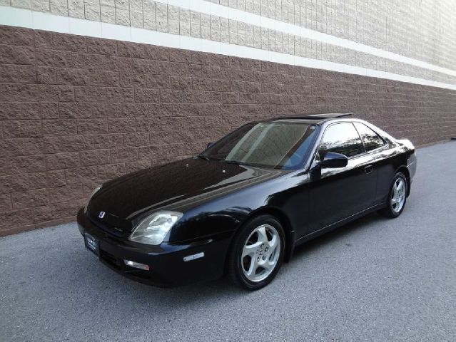 2000 Honda Prelude Unknown