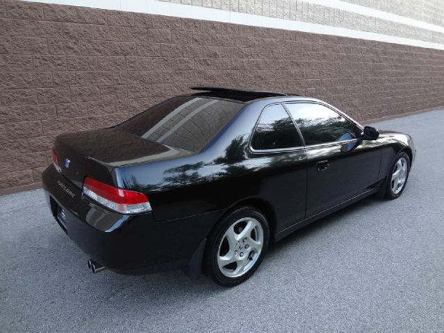 2000 Honda Prelude Unknown