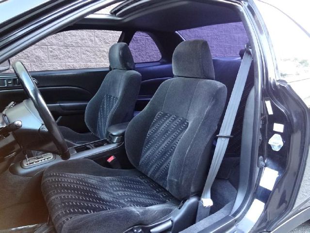 2000 Honda Prelude Unknown