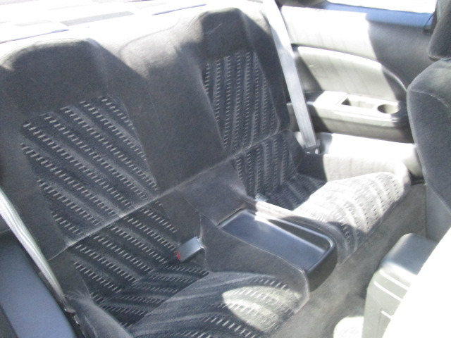 2000 Honda Prelude SEL Navigation