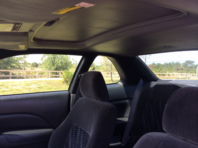 2000 Honda Prelude Base