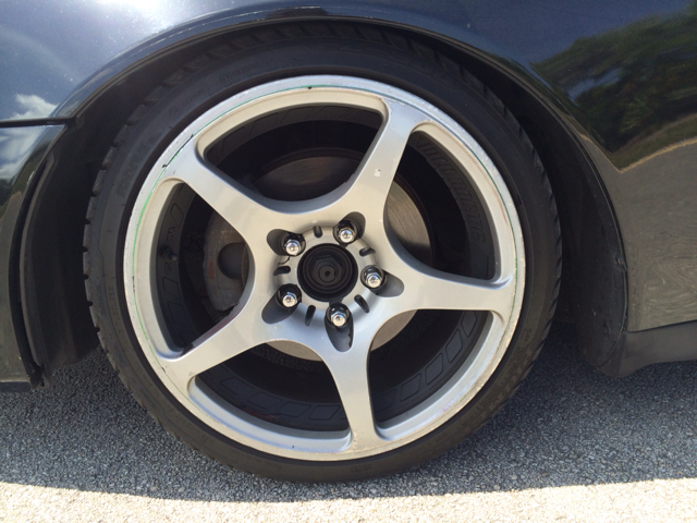 2000 Honda Prelude Base