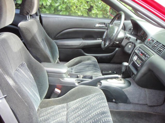 2000 Honda Prelude Base