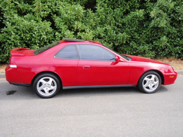2000 Honda Prelude Base