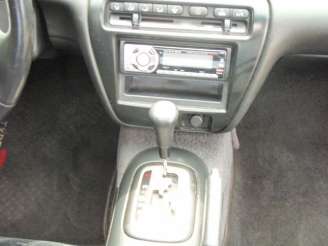 2000 Honda Prelude Base