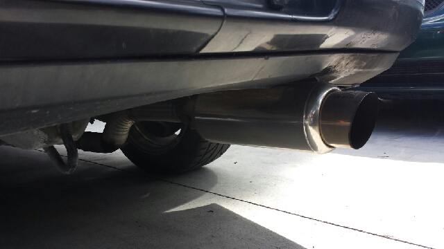 2001 Honda Prelude Base