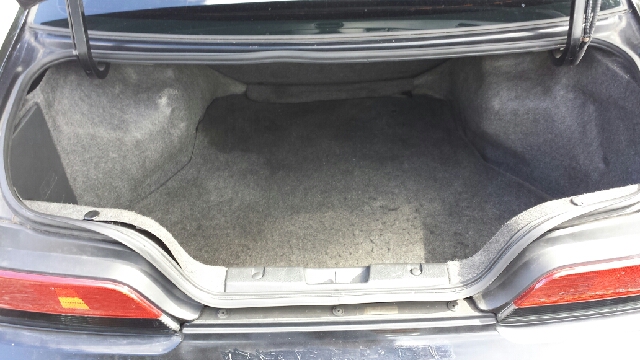 2001 Honda Prelude Base