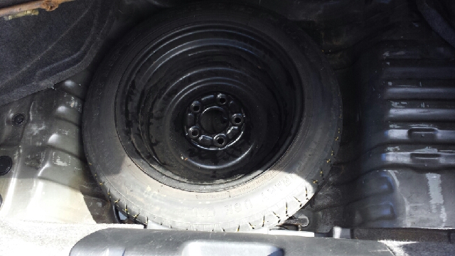 2001 Honda Prelude Base