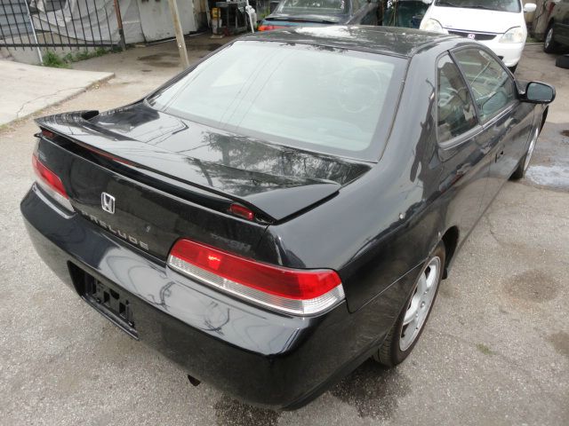 2001 Honda Prelude SEL Navigation