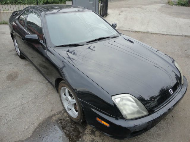 2001 Honda Prelude SEL Navigation