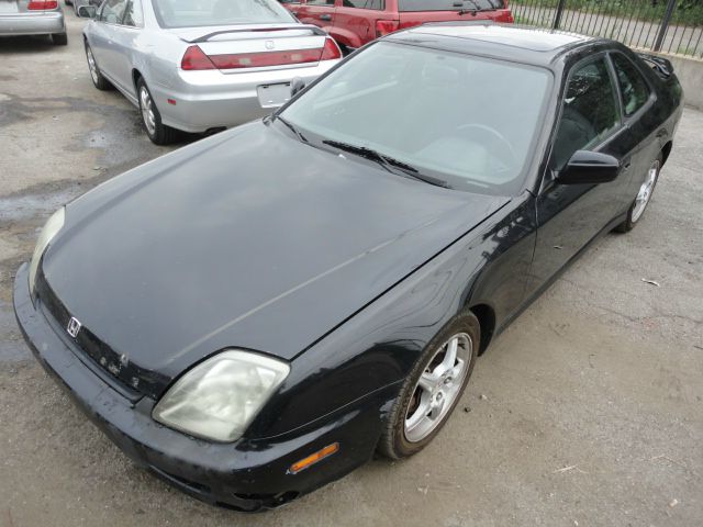 2001 Honda Prelude SEL Navigation