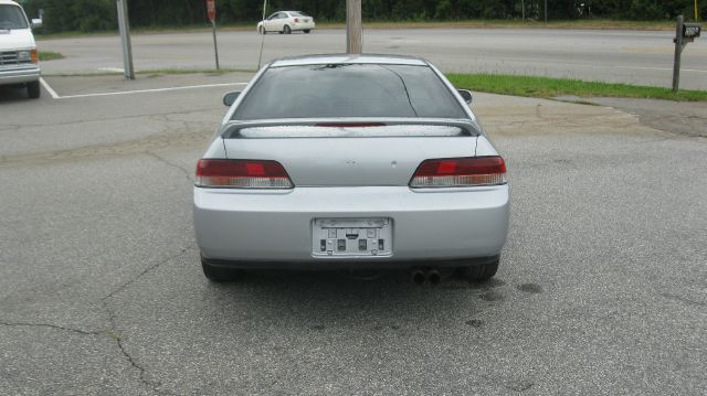2001 Honda Prelude Base