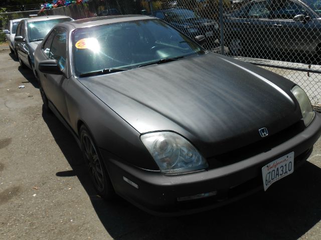 2001 Honda Prelude Unknown