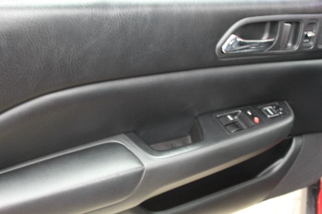 2001 Honda Prelude Base