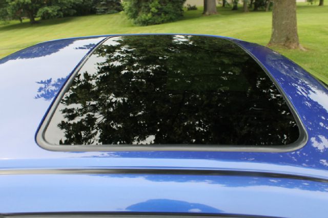 2001 Honda Prelude Base