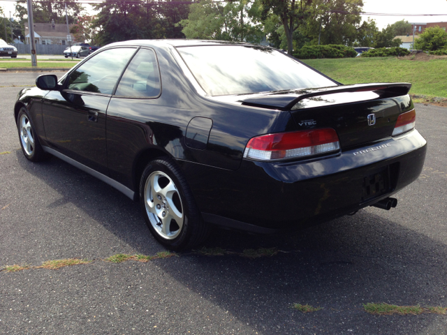 2001 Honda Prelude Base