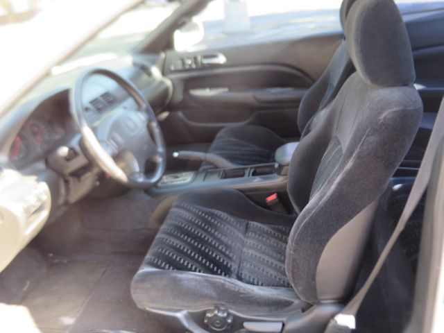 2001 Honda Prelude Base