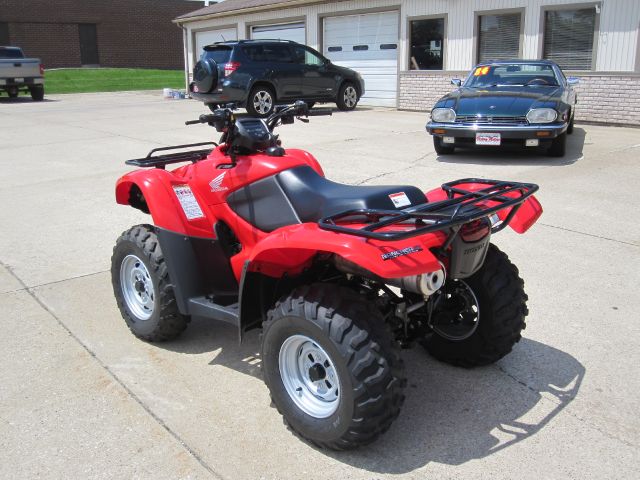 2012 Honda RANCHER Unknown
