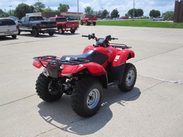 2012 Honda RANCHER Unknown