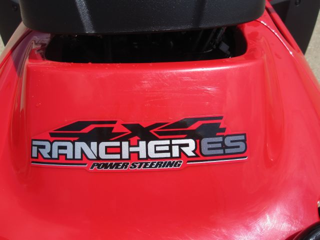 2012 Honda RANCHER Unknown