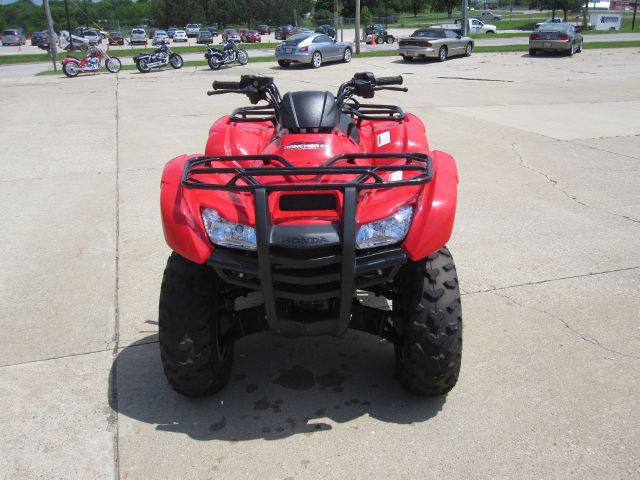 2012 Honda RANCHER Unknown