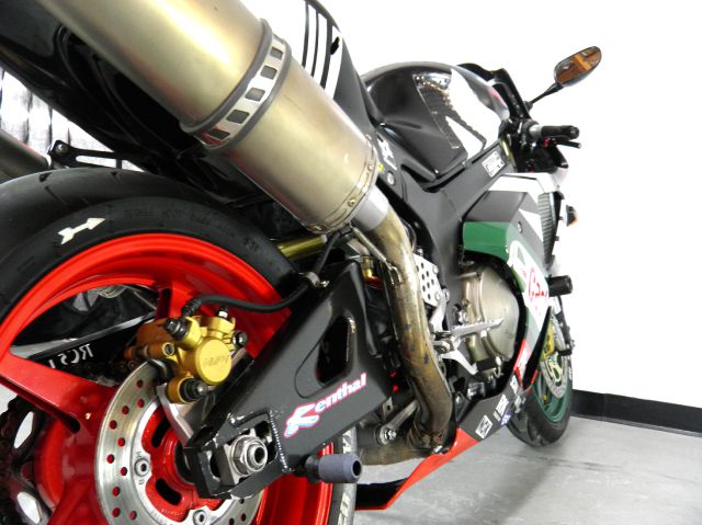 2003 Honda RVT1000R RC51 Unknown