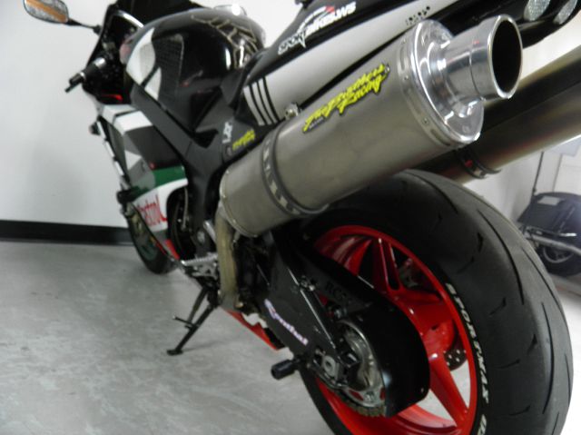 2003 Honda RVT1000R RC51 Unknown