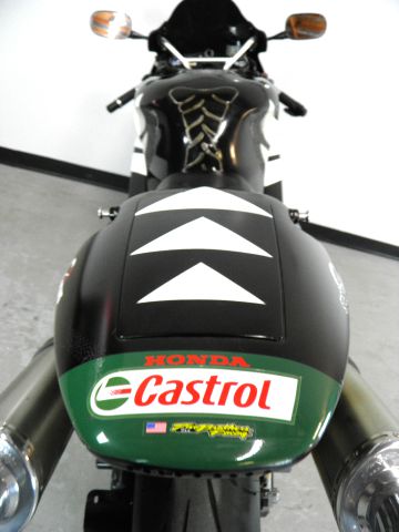 2003 Honda RVT1000R RC51 Unknown