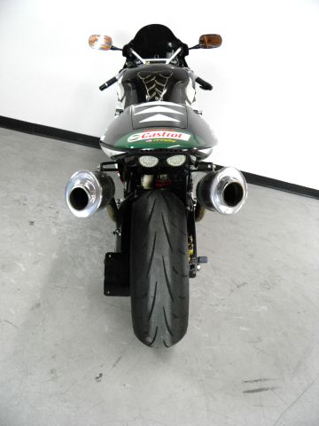 2003 Honda RVT1000R RC51 Unknown