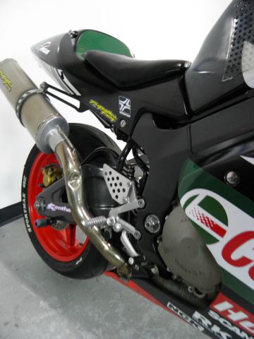 2003 Honda RVT1000R RC51 Unknown