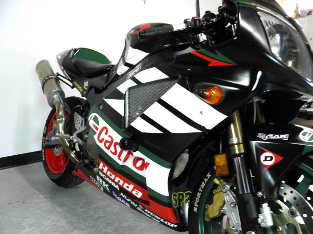2003 Honda RVT1000R RC51 Unknown