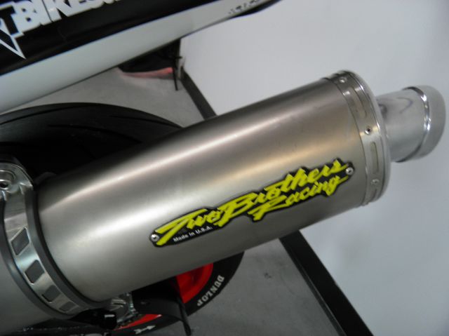 2003 Honda RVT1000R RC51 Unknown