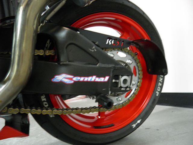 2003 Honda RVT1000R RC51 Unknown